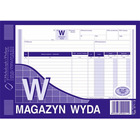 Druk mw magazyn wyda wielokopia 1/3 a5 371-3