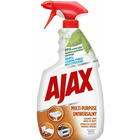 PŁyn ajax uniwersalny spray 750ml