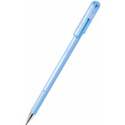 DŁugopis pentel bk77 niebieski antybakteryjny