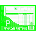 Druk mp magazyn przyjmie wielokopia a5 80k 372-3