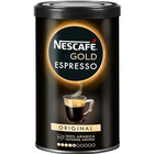 Kawa nescafe espresso gold 95g
