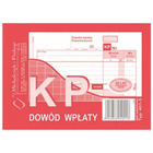 Druk kp dow�d wp�aty wielokopia a6 80k 401-5