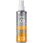 P�yn clinex do czyszczenia ekran�w lcd 200ml cl77687