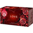 HERBATA TEEKANNE LOVE 20 KOPERT
