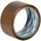TaŚma pakowa smart akrylowa 48mm*50m brĄzowa