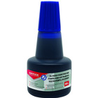Tusz olejowy do pieczĄtek metalowych niebieski 30ml office produsts 18143511-01