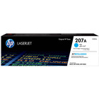 Toner hp 207a w2211a cyan 1200str.�