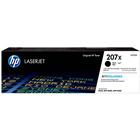 Toner hp 207x w2210x black 3150str.