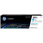 Toner hp 207x w2211x cyan 2400str.