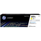 Toner hp 207x w2212x yellow 2400str.