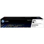 Toner hp 117a w2070a black 1000str