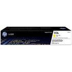 Toner hp 117a w2072a yellow 700str.��