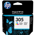 Tusz hp 305 3ym60ae cmy 100str.