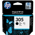 Tusz hp 305 3ym61ae black 120str