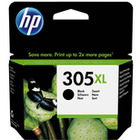 Tusz hp 305xl 3ym62ae black 240str