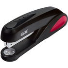 Zszywacz eagle s5104 dynamic 24/6 do 20 kartek czerwony 110-1521