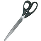 NOŻYCZKI BIUROWE Q-CONNECT 25,5CM CZARNE KF02340