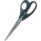 NoŻyczki biurowe q-connect 21cm czarne kf01227