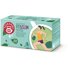 Herbata teekanne detox&slim 20 kopert