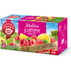 Herbata teekanne malina z cytrynĄ 20 kopert