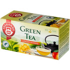 Herbata teekanne zielona ginger-mango 20 kopert