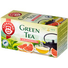 Herbata teekanne zielona grapefruit 20 kopert