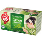 Herbata teekanne zielona jaminowa 20 kopert