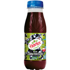 Nektar hortex czarna porzeczka 300ml plastikowa butelka