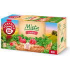 Herbata teekanne miĘta z malinĄ 20 kopert