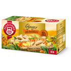 Herbata teekanne ginger sea buckthorn 20 kopert