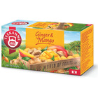 Herbata teekanne ginger mango 20 kopert