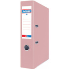 Segregator donau life a4/75 rӯowy pastelowy 3966001pl-30