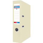 Segregator donau life a4/75 ŻÓŁty pastelowy 3966001pl-11