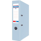 Segregator donau life a4/75 niebieski pastelowy 3966001pl-10