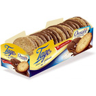 Ciastka tago owsiane de lux 210g