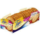 Ciastka tago owsiane z ŻurawinĄ 185g