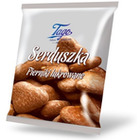 Ciastka tago pierniki serduszka lukrowane 160g