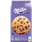Ciastka milka cookies xl choco 184g
