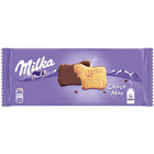 Ciastka milka choco moo 120g