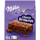 Ciastka milka choco brownie 150g