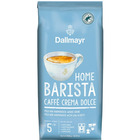 Kawa dallmayr home barista caffe crema dolce 1kg ziarnista