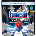 TABLETKI DO ZMYWARKI FINISH QUANTUM ULTIMATE (30)