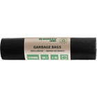 Worki na Śmieci donau eco mocne 60l (10) 30mic ldpe 22021422-05