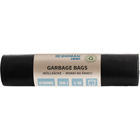 Worki na Śmieci donau eco mocne 120l (10) 35mic ldpe 22021432-05