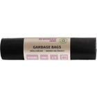 Worki na �mieci donau eco mocne 240l (5) 70mic ldpe 22021457-05