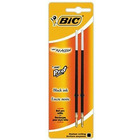 WkŁad do dŁugopisu bic atlantis niebieski (2szt) 892409