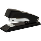 Zszywacz office products metalowy zszywa do 30 kartek czarny 18062311-05