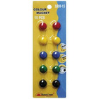 Magnesy argo 15mm (10) wf-15