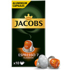 Kawa jacobs espresso (10) moc 7 kapsuŁki nespresso