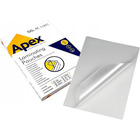 Folia laminacyjna apex light a4 80mic (100) 6003201